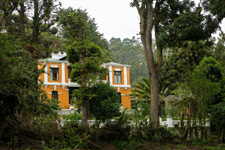 Ecuador-Haciendas-Cloud Forest Getaway Ride